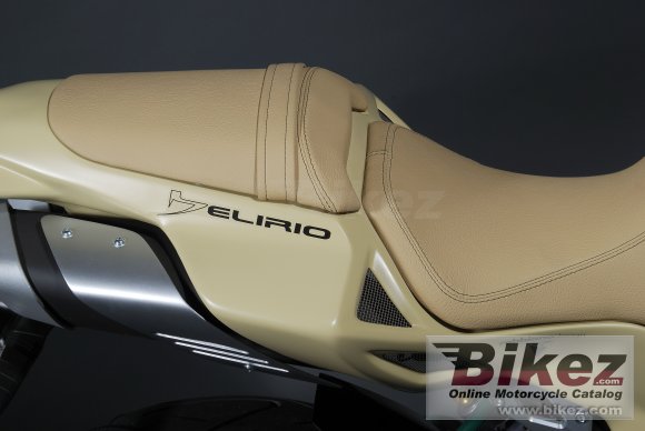 2008 bimota db6 borsalino photo